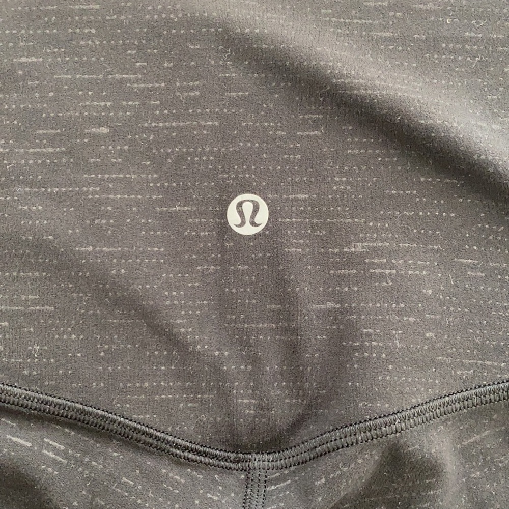 Lululemon Align 25 leggings. EUC